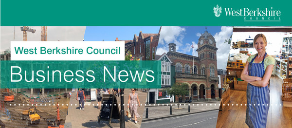 West Berkshire Business Newsletter – Strategy refresh, master planning & young people