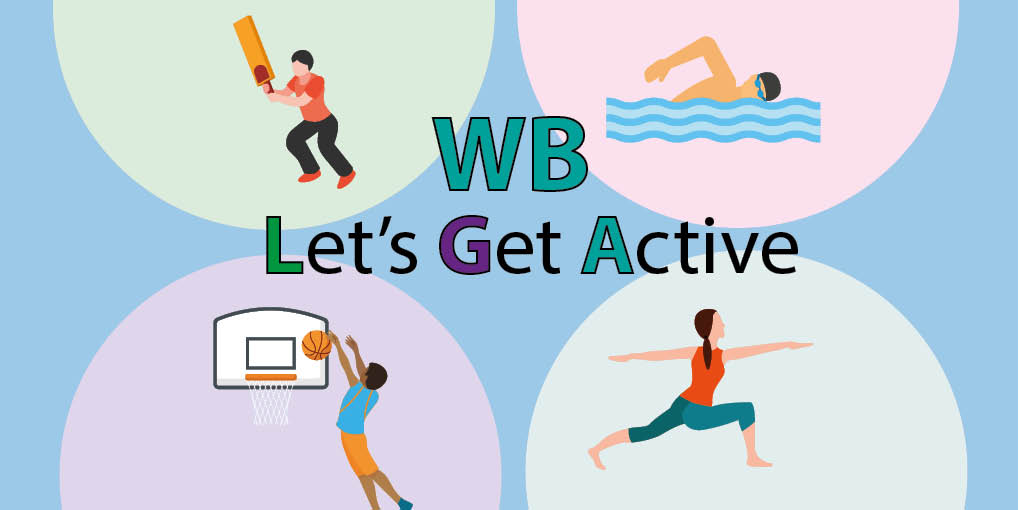 Let’s Get Active Fund supports Educafe Free Fitness Classes