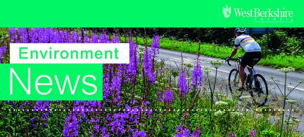 West Berkshire Council Environment News