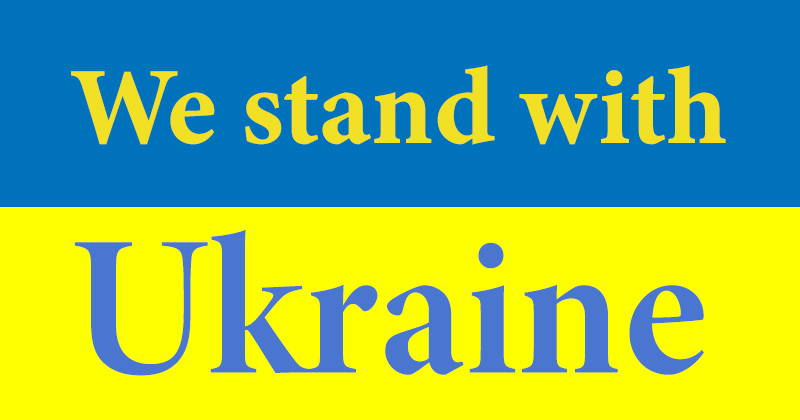 Help for Ukraine