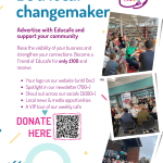OPTION 2: Changemakers 2024