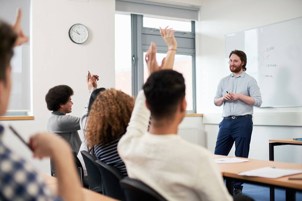 Newbury College & Educafe collaboration