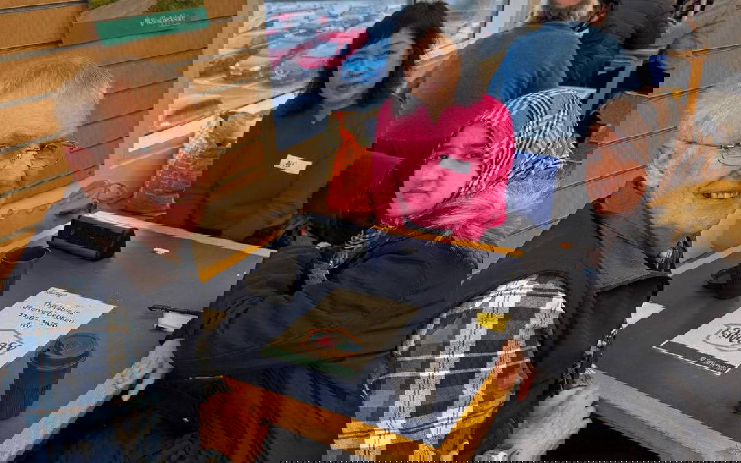 From Chatty Corner to Career Confidence: How Educafe is Building Language Pathways for Life and Work