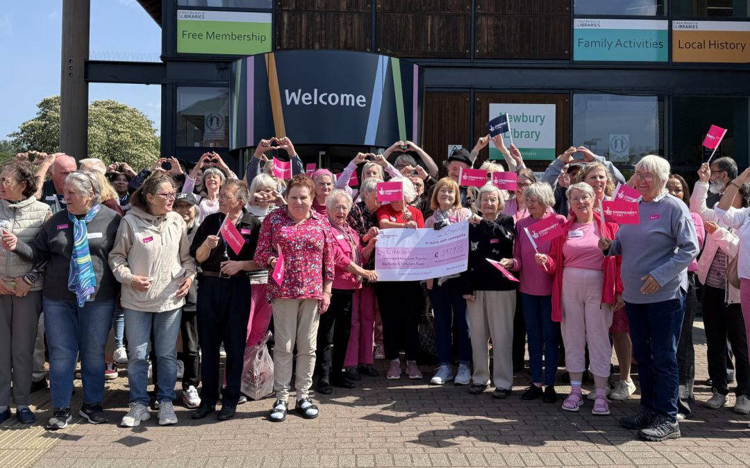 Small Changes, Big Impact | Volunteering with Educafe