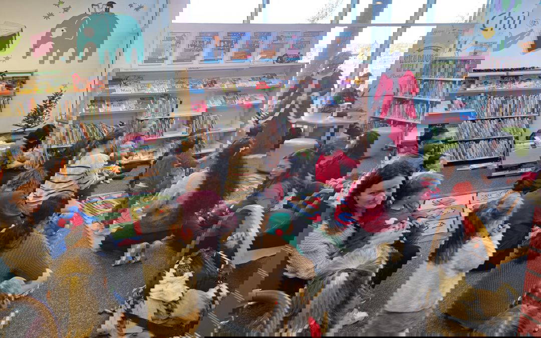 Parent Village – Case Study