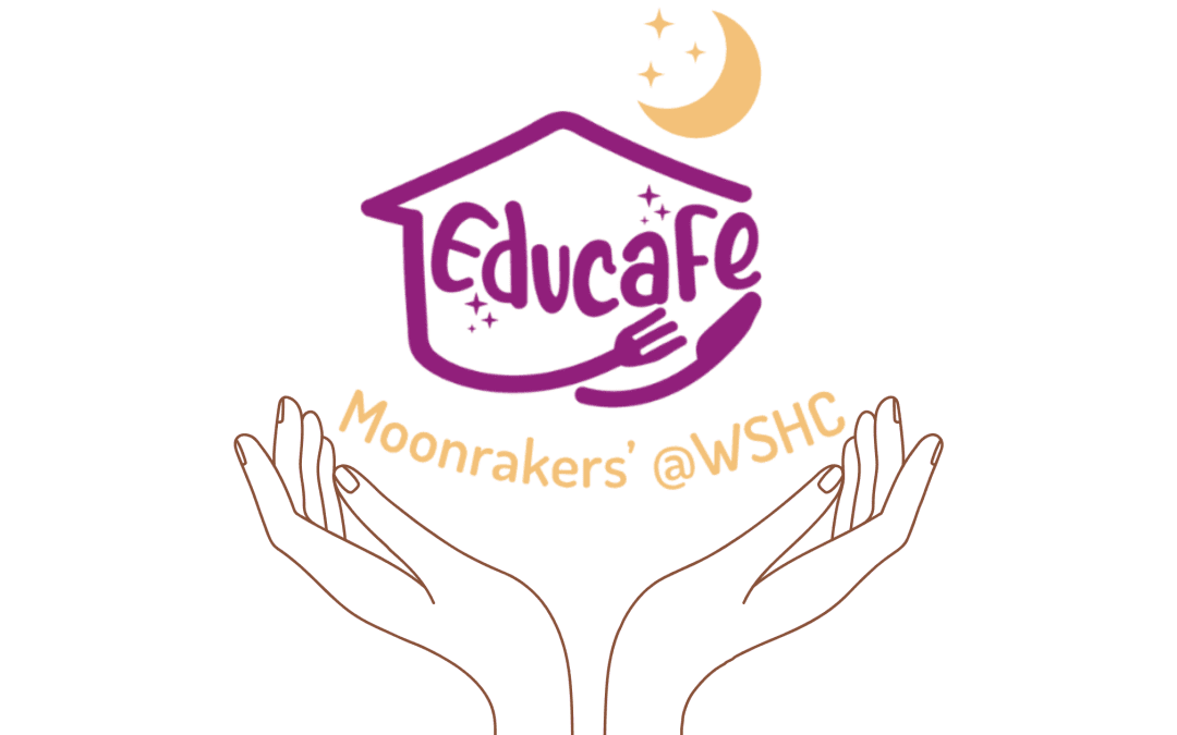 Introducing Moonrakers’ Educafe: Our new Wiltshire pilot