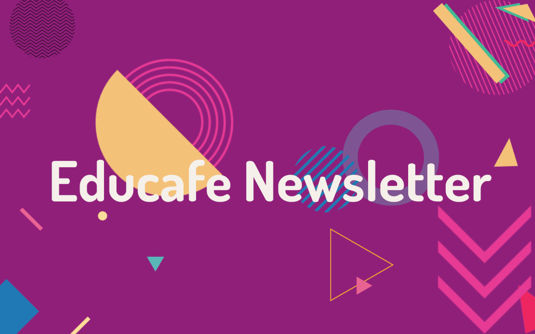 Newsletter April 2026