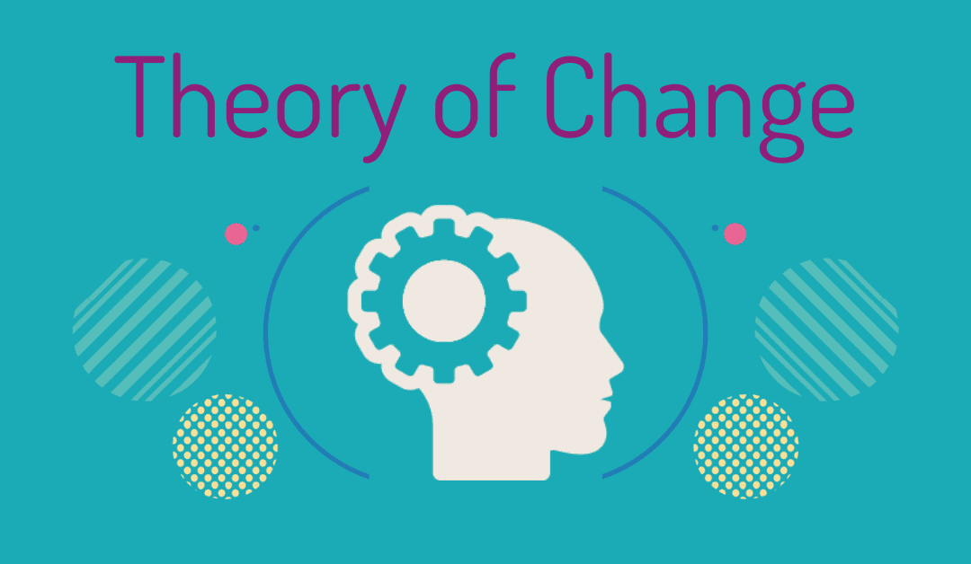 Our Theory of Change
